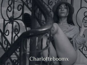 Charlotteboomx