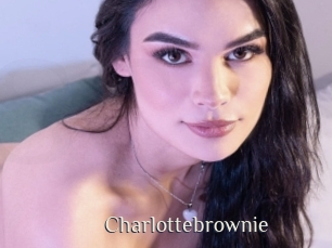 Charlottebrownie