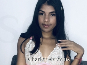 Charlottebrownx