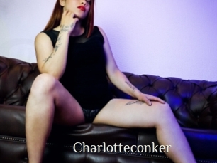 Charlotteconker