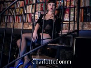 Charlottedomm