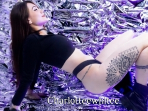 charlotteewhitee Shop coquin