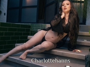 Charlottehanns