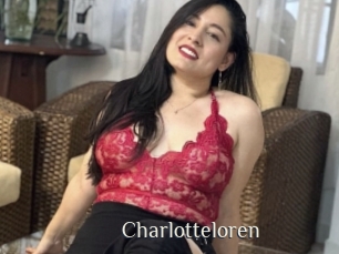 Charlotteloren