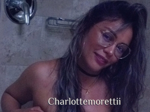 Charlottemorettii
