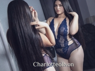 Charlotteollson