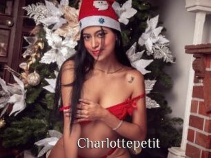 Charlottepetit