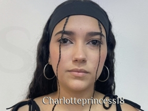 Charlotteprincess18