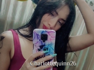 Charlottequinn26