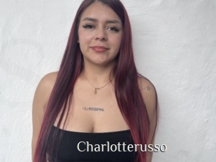 Charlotterusso
