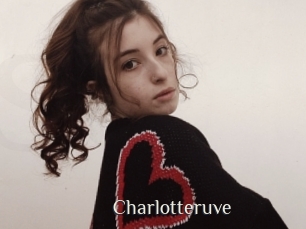 Charlotteruve