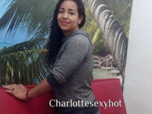 Charlottesexyhot