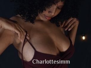Charlottesimm