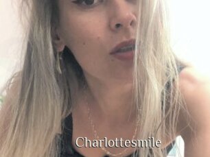 Charlottesmile