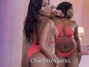 Charlottesparks