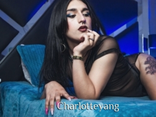 Charlotteyang
