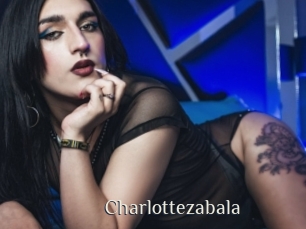 Charlottezabala