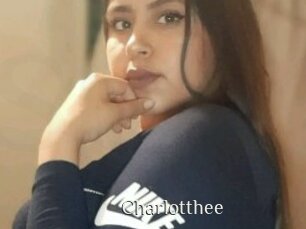 Charlotthee