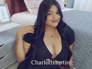 Charlottmarting