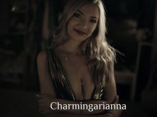 charmingarianna Shop coquin