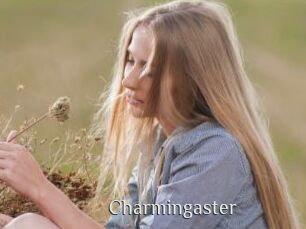 Charmingaster