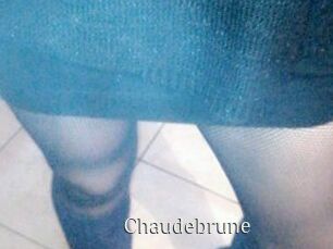 Chaudebrune