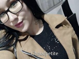 Chaudpetite