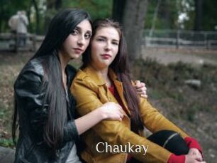 Chaukay