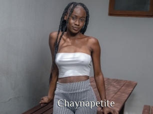 Chaynapetite