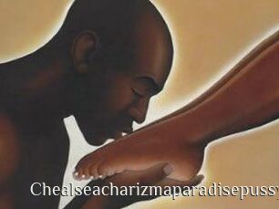 Chealseacharizma_paradisepussy