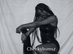 Cheekybumsz
