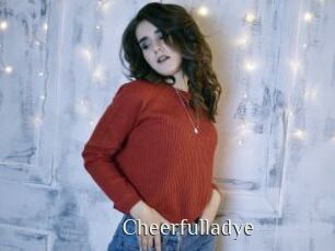 Cheerfulladye
