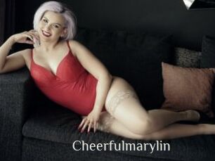 Cheerfulmarylin