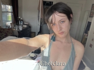 Chefclara