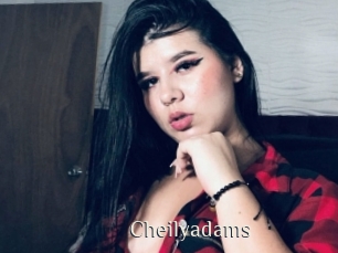 cheilyadams Shop coquin