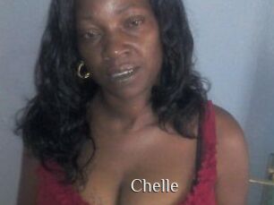 Chelle