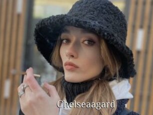 Chelseaagard