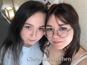 Chelseaandalthen