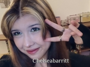 Chelseabarritt