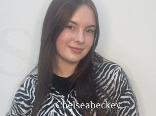 Chelseabeckey