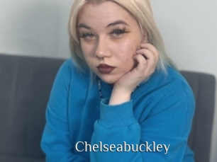 Chelseabuckley