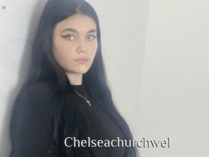 Chelseachurchwel