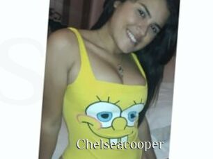 Chelseacooper