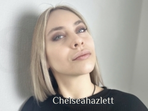 Chelseahazlett
