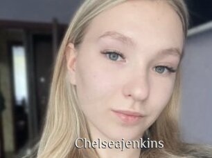 Chelseajenkins