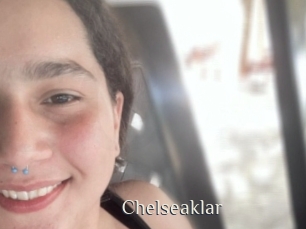 Chelseaklar