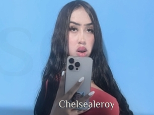 Chelsealeroy