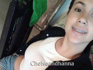 Chelseandhanna