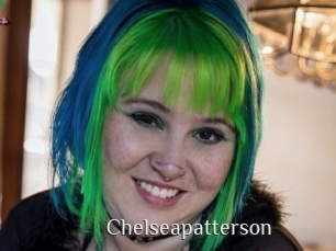 Chelseapatterson