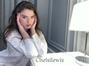 Chelsilewis